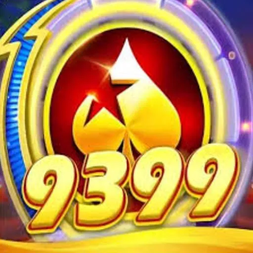 9399 APK Tembak Ikan