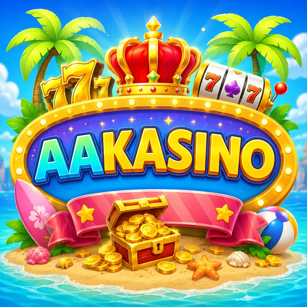 AAKASINO - Game Memancing Terbaik untuk Pengalaman Seru