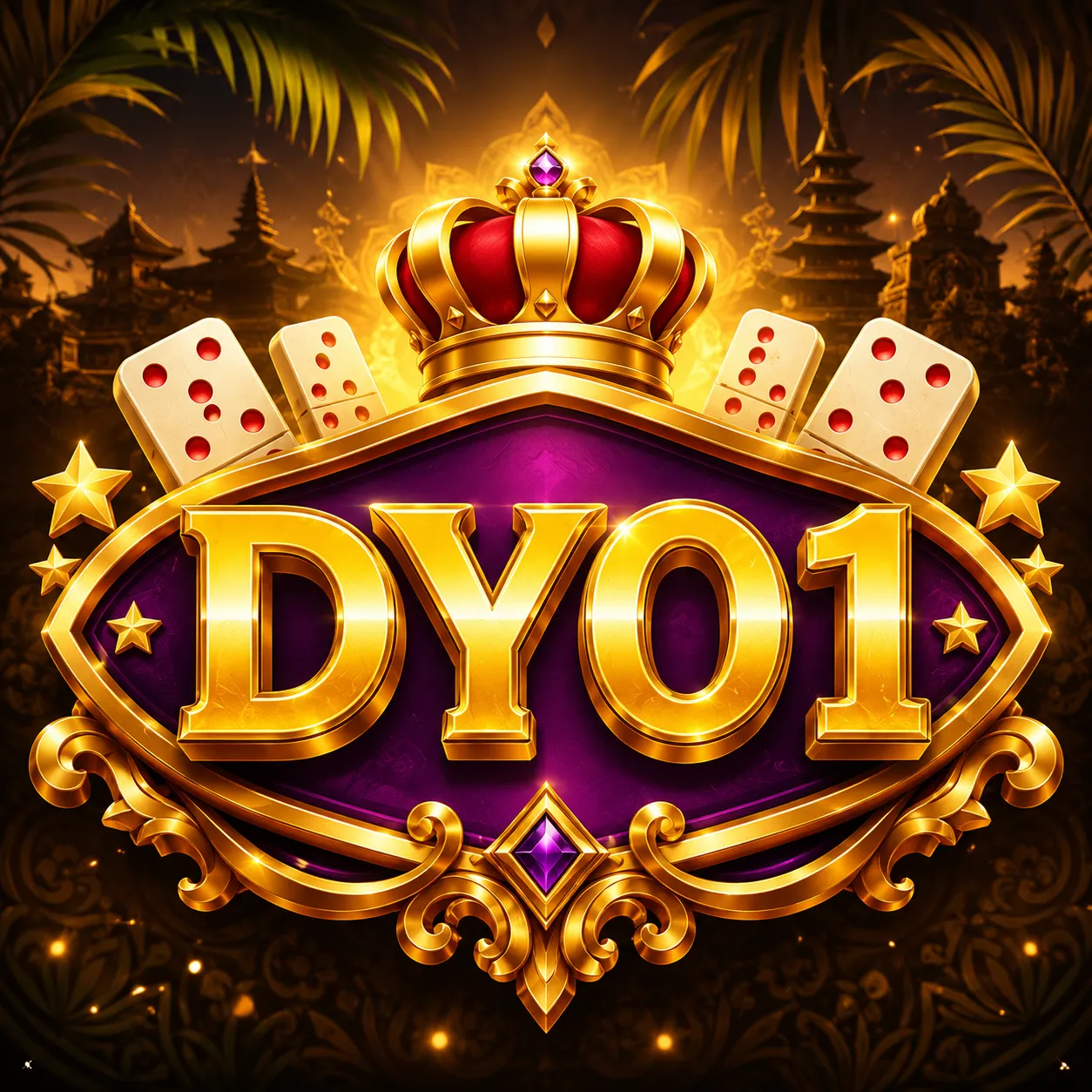 DY01 - Jadilah Raja Tycoon di Dunia Bisnis