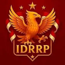 IDRRP - Pertarungan Terhebat di Dunia Battle Royale