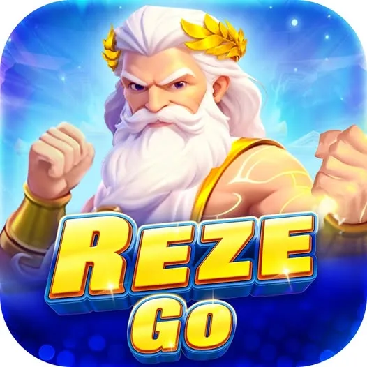 REZEGO - Pertarungan Seru di Dunia Battle Royale