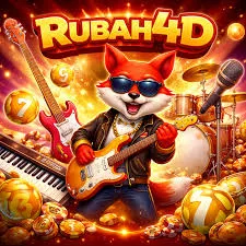 rubah4d APK ARPG