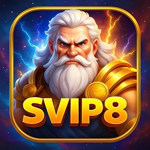 svip8 APK Idle